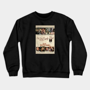 McCreedy Bust Crewneck Sweatshirt